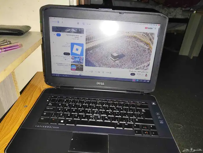 لاب توب ديل 3