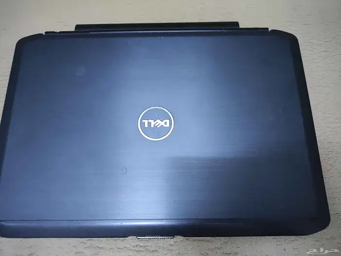 لاب توب ديل 1