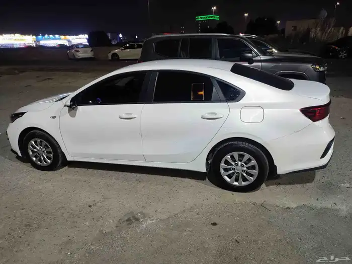 سيراتو 2021 البدي وكاله 2