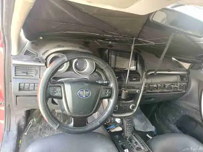 سياره فاو اكس 80 index