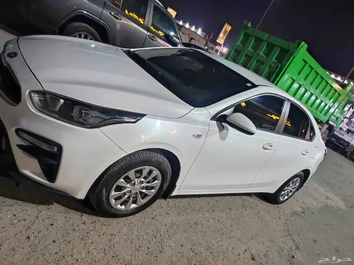 سيراتو 2021 البدي وكاله 0