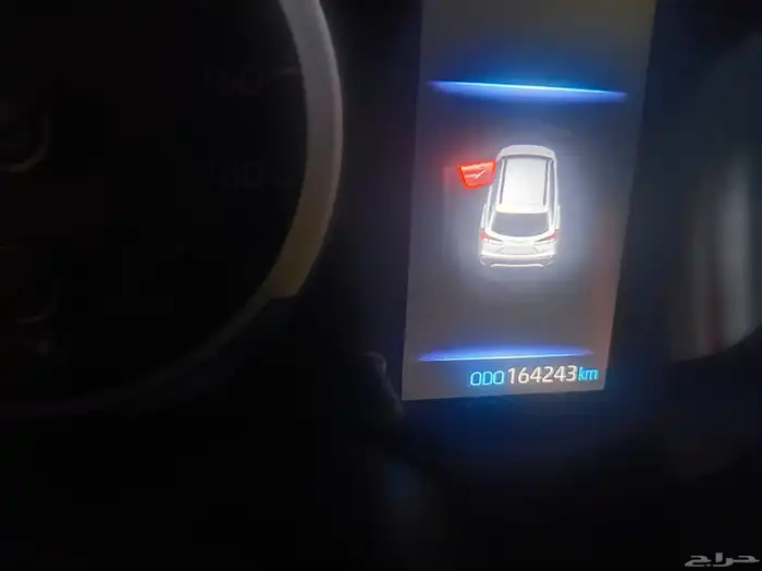 كورلا كروس 2022 9