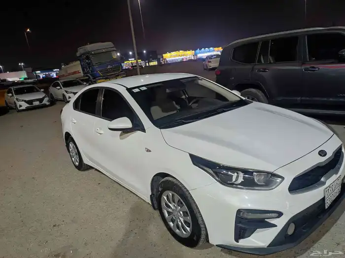 سيراتو 2021 البدي وكاله 4