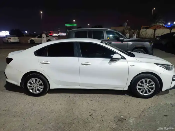 سيراتو 2021 البدي وكاله 5