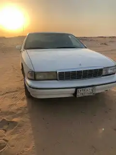 للبيع كابرس 91 مشروط محركاته 5