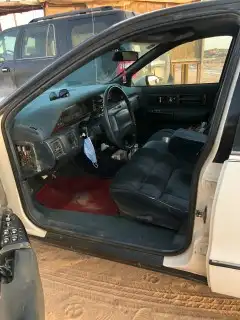 للبيع كابرس 91 مشروط محركاته 2