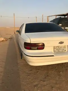 للبيع كابرس 91 مشروط محركاته 4