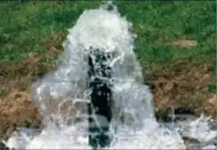 حفار ابار ارتوازية 0