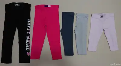 تيشيرتات بناتي وليقنز اي قطعة 5 ريال index