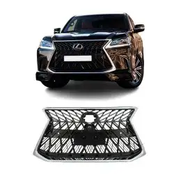 شبك امامي جيب لكزس LX570 موديل 2018 0