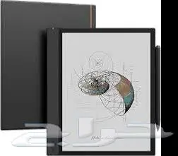 قارئ كتب بوكس نوت آير 4 سي 2