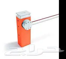 بوابات مواقف السيارات الإيطالية Nice و BFT 11