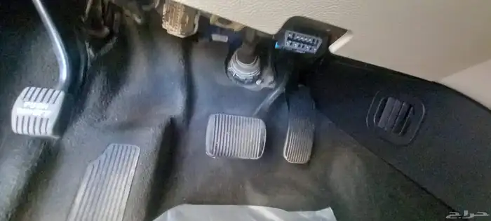 تورس 2015 6سلندر نضيف بدي وكاله 7