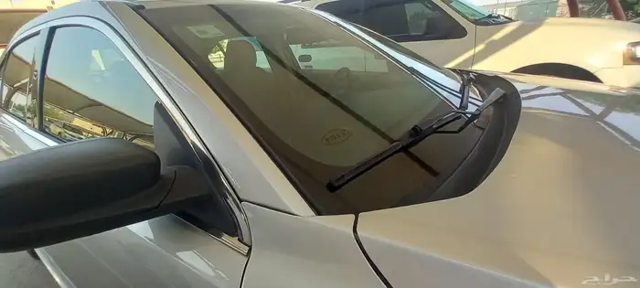 تورس 2015 6سلندر نضيف بدي وكاله 15