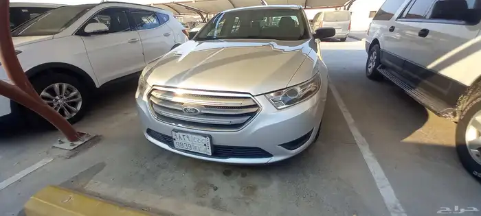 تورس 2015 6سلندر نضيف بدي وكاله 0