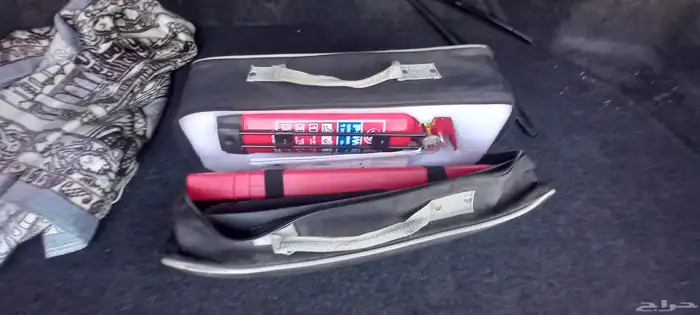 تورس 2015 6سلندر نضيف بدي وكاله 19