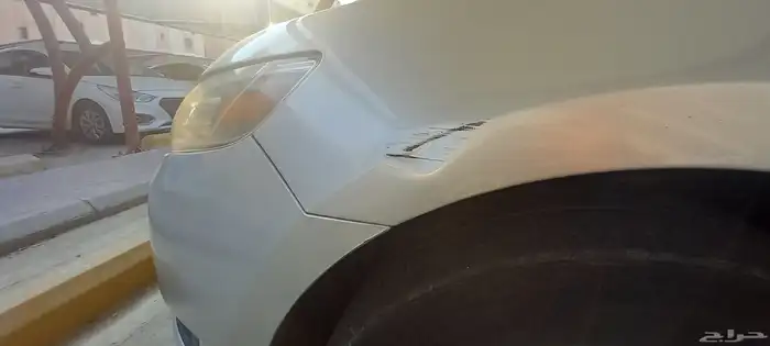 تورس 2015 6سلندر نضيف بدي وكاله 18