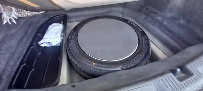 تورس 2015 6سلندر نضيف بدي وكاله 14