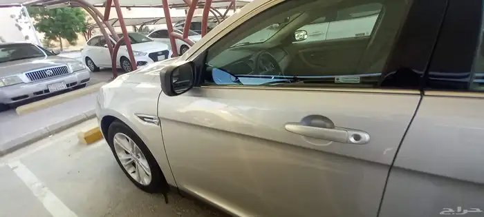 تورس 2015 6سلندر نضيف بدي وكاله 20