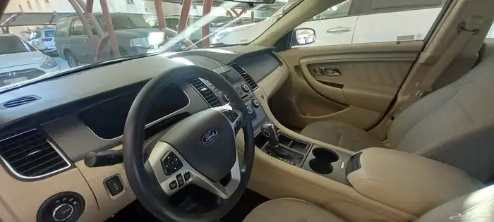 تورس 2015 6سلندر نضيف بدي وكاله 10