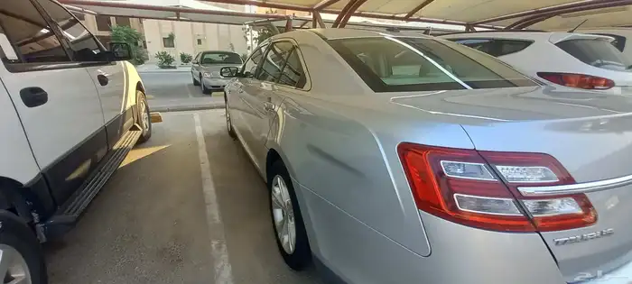 تورس 2015 6سلندر نضيف بدي وكاله 21