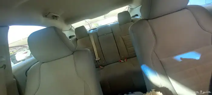 تورس 2015 6سلندر نضيف بدي وكاله 9