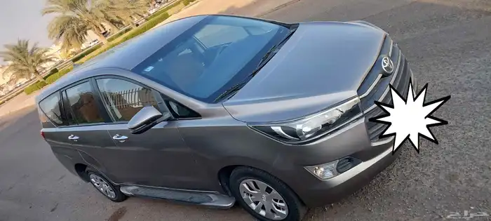 انوفا 2020السعر 60الف 3