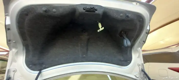 تورس 2015 6سلندر نضيف بدي وكاله 13