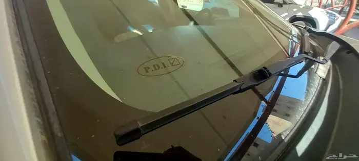 تورس 2015 6سلندر نضيف بدي وكاله 6