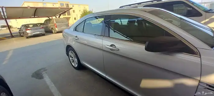 تورس 2015 6سلندر نضيف بدي وكاله 16