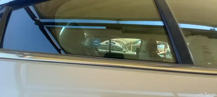 تورس 2015 6سلندر نضيف بدي وكاله 5