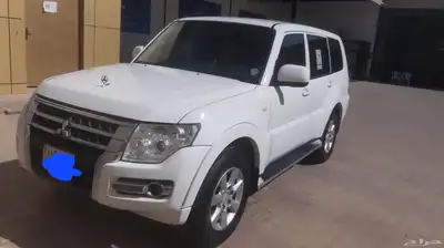 باجيرو ديزل 2017 index