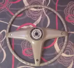 للبيع دركسيون كرسيدا من77 الين 80 1