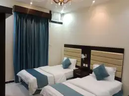 شقق وغرف مفروشة للايجار 4