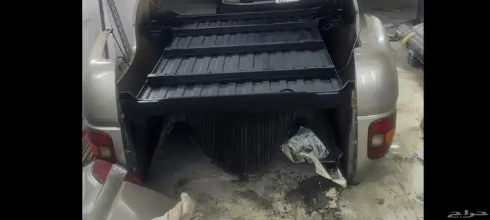 للبيع حوض مخصر جمس سييرا 5