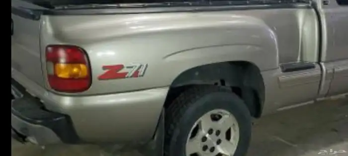 للبيع حوض مخصر جمس سييرا 0