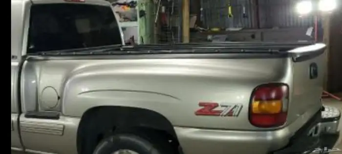 للبيع حوض مخصر جمس سييرا 1