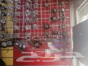 عدسات رنون شمعات اسطبات محولات تفصيل غطيان شمعات عدسات زنون 18