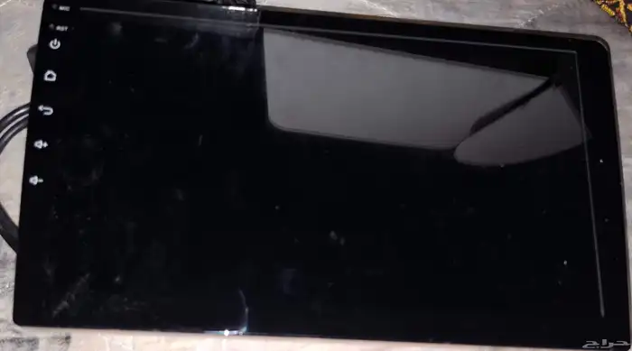 شاشه أندرويد سياره 1