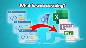 سحب بيانات من المواقع الى اكسل 0