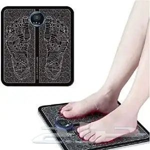 جهاز تدليك القدم   استمتع بالاسترخاء والراحة في كل لحظة 0