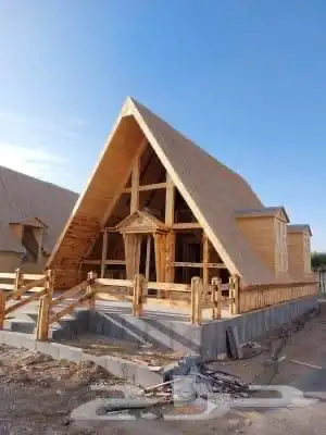 نجار محترف لتنفيذ كافة الأعمال الخشبيه 7