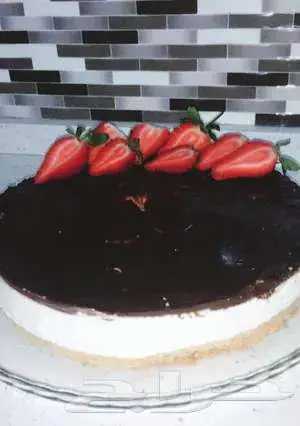 شيف تشيز كيك بجميع انواعه 0