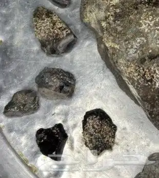 احجار كريمه احجار نيزك للبيع التواصل واتسب فقط 0