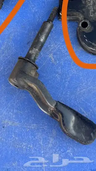 للبيع دعسه دباب بانشي و استيكر T5 وجتات 240 2