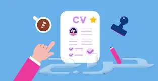 عمل سيرة ذاتية عربي انجليزي مدمج 0