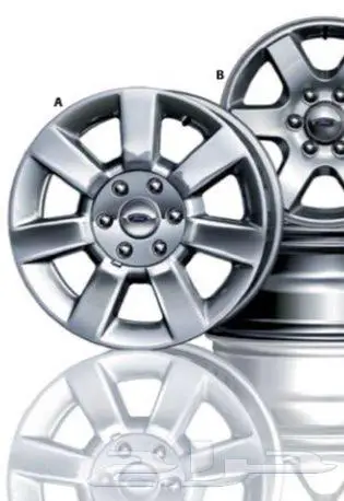 جنوط اكسبلور 2007 وفوق ليمتيد 3