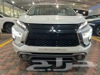 ميتسوبيشي اكسباندر افضل الاسعار 2025 index