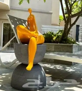 نحت مجسمات فلين صخور بوثات حفلا 1