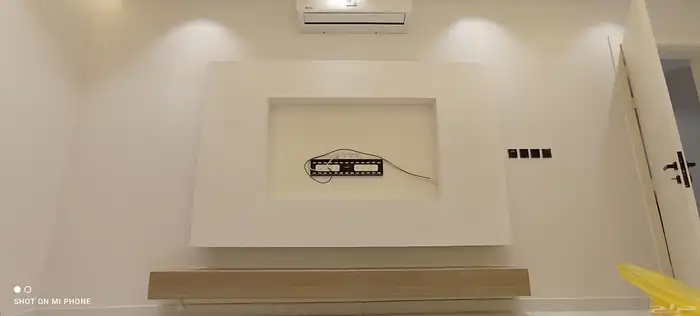 دهانات مباني قمه الابداع غرفتين وصاله 1200 شامل المواد 3